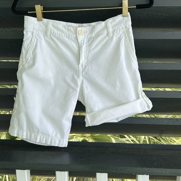 Tory Burch Shorts - Picture 8 of 8